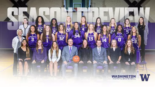 WBB season preview