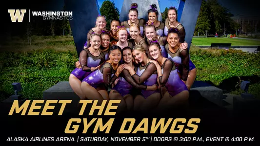 Meet the GymDawgs