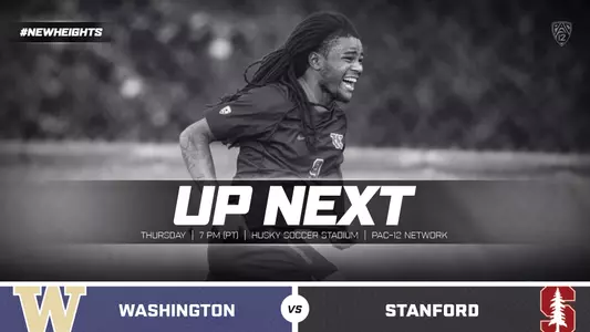 Up Next Stanford