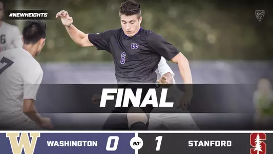 Washington vs Stanford Final