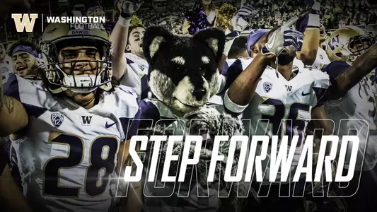 StepForward