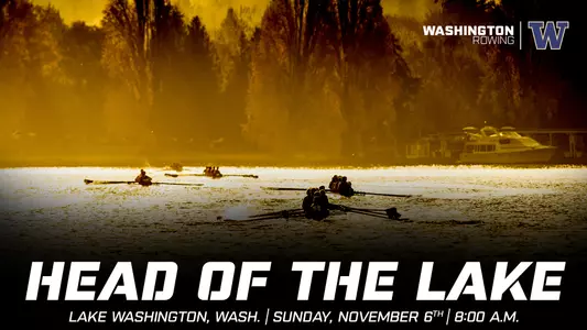 Head of the Lake