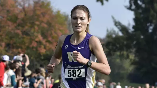 Amy-Eloise Neale Regional Champion