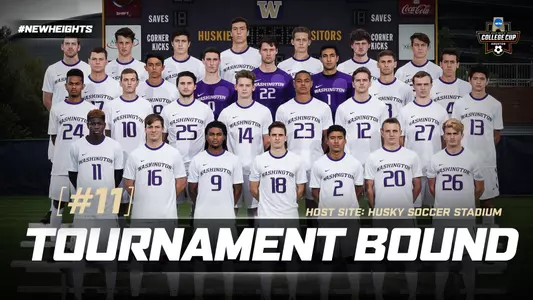 MSOC NCAA Tournament