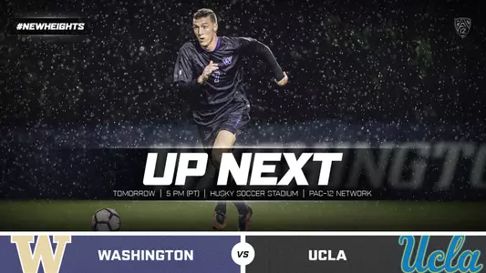 Up Next UCLA