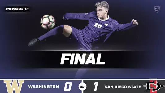 Wash v SDSU Final