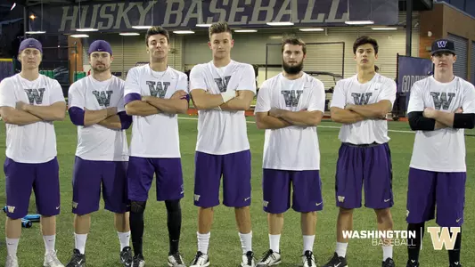 2016 Omaha Challenge Winners - Team Recon