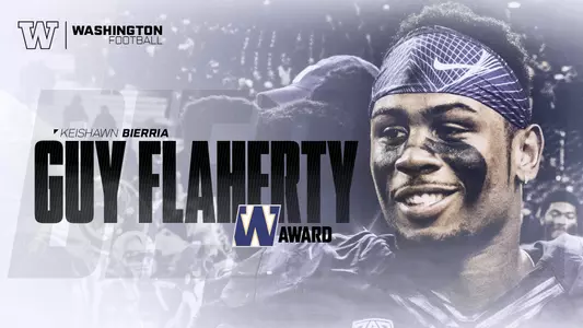 Bierria Flaherty award