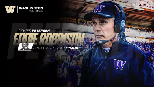 eddie robinson award