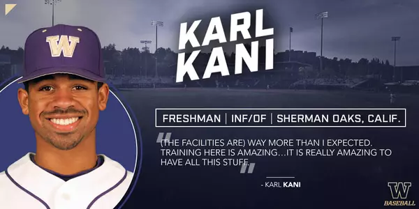 Karl Kani social media graphic