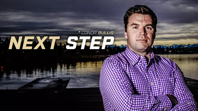 The Details: Conor Bullis Is Washington's 'Best-Kept Secret'