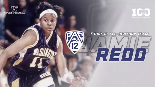 Jamie Redd