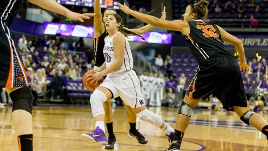 Kelsey Plum