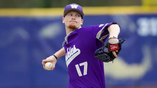 Noah Bremer vs. Pacific