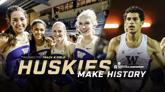 TF: NCAA Indoor Hero