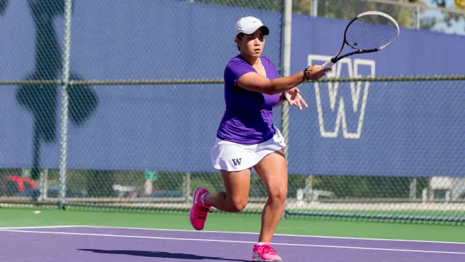 2017 Women's Tennis Promotions