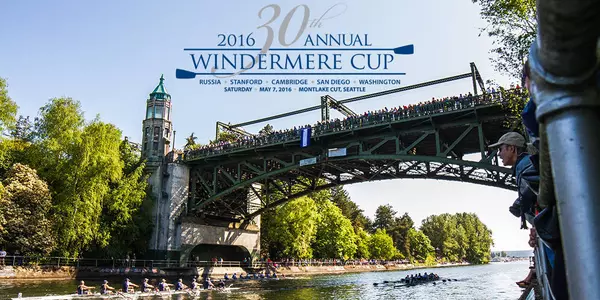 Windermere Cup