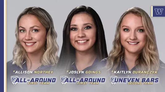 GYM: 2016 PAC12 All-Conference Sport Page