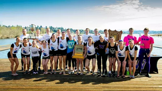 2016 Class Day winners