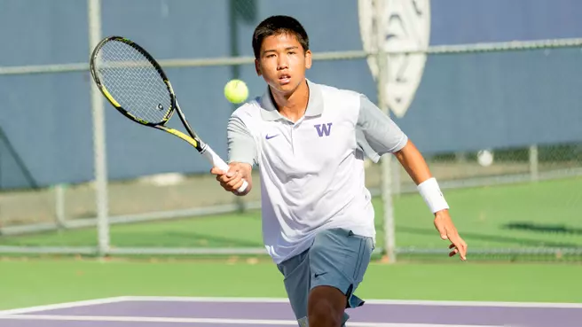 2017 Men's Tennis Promotions