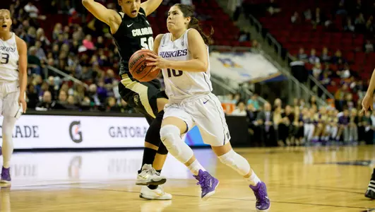 Kelsey Plum