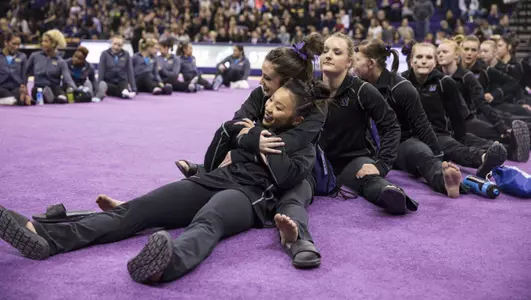 GymDawgs