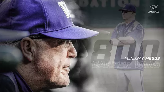 Lindsay Meggs' 800th career win