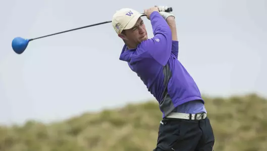 Pereira Ties for Fourth at Northeast Amateur Invitational