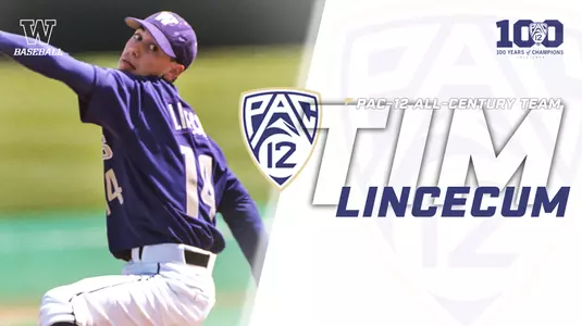 Tim Lincecum All-Century Team