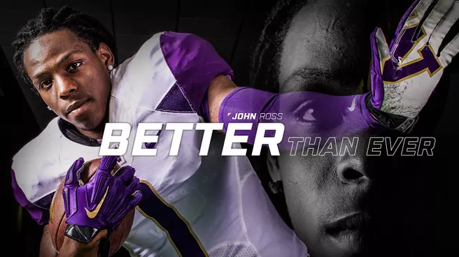 The Details: Ross Is Back, Better Than Ever