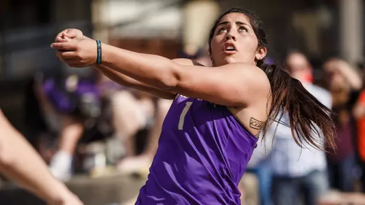 Cassie Strickland 2016