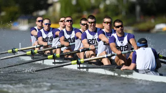 uw freshman f8+ at Cal
