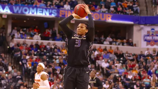 WBB: Final 4 Article