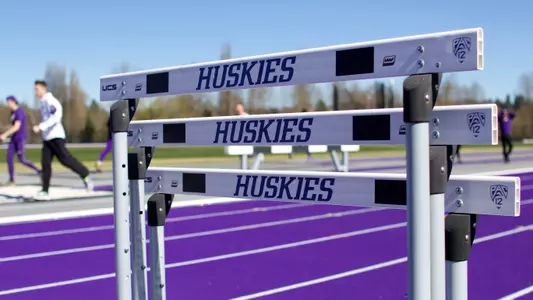 Husky Track