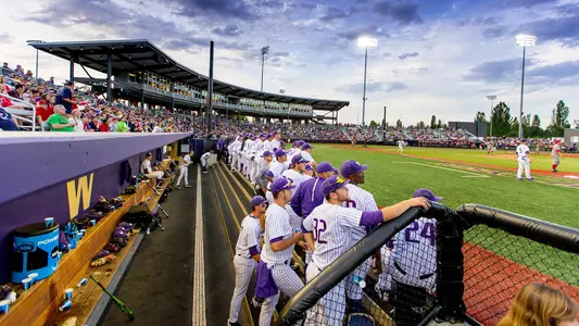 Husky Ballpark