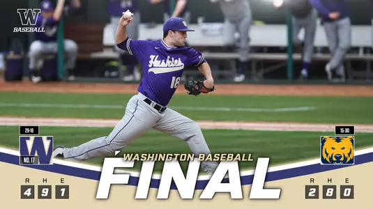 Alex Nesbitt - final vs. Northern Colorado