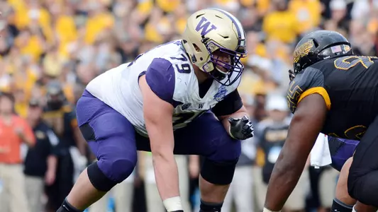 Coleman Shelton vs. Southern Miss