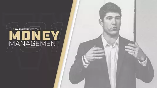 The Details: Money Management 101 For UW Football