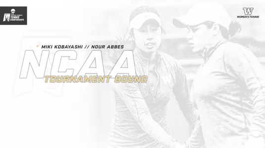 Abbes Kobayashi NCAA