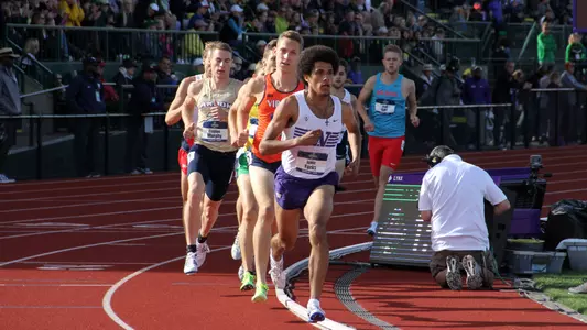 Izaic Yorks 2016 NCAAs