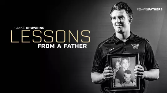 The Details: Browning On Father ? 'He Made Me The Man I Am Now'