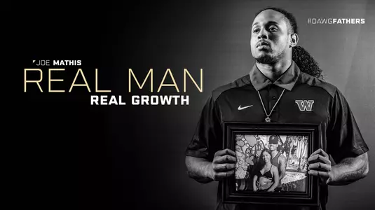 The Details: Mathis Matures Into 'Real Man'