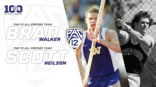 Walker Neilson All Century