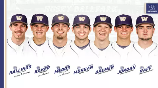 BSB: 2016 Pac-12 Awards