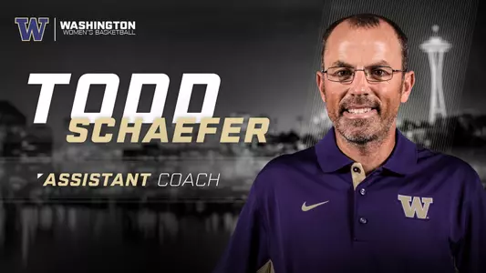 WBB: Todd Schaefer