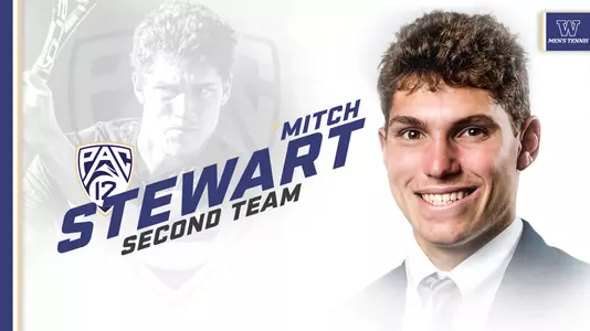 Stewart All-Pac-12