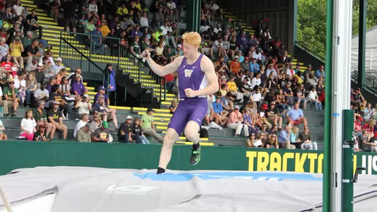 Jax Thoirs 2016 NCAAs