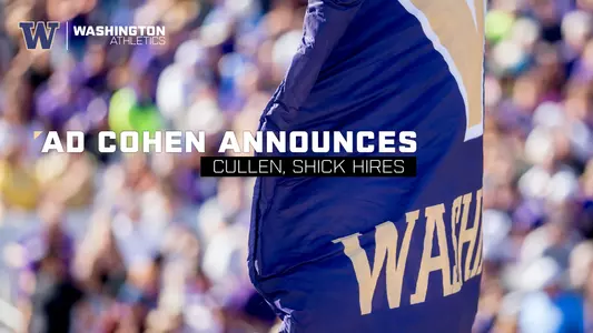 Cullen / Shick Hires