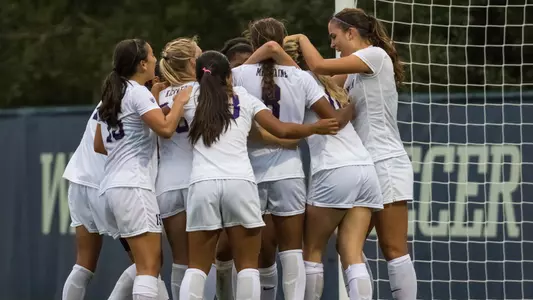 UW Soccer Team