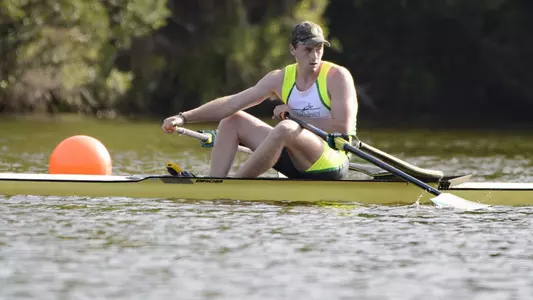 Ben Davison at U-23 trials